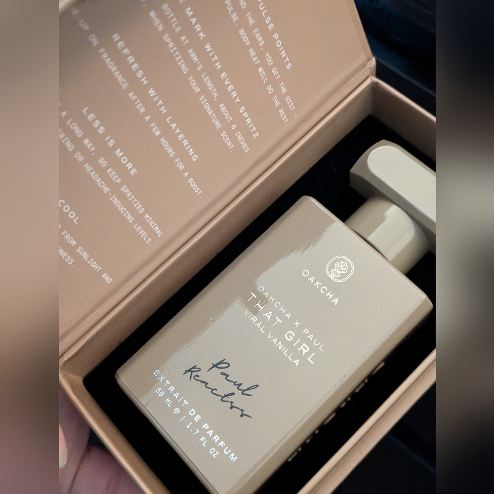 Viral Vanilla